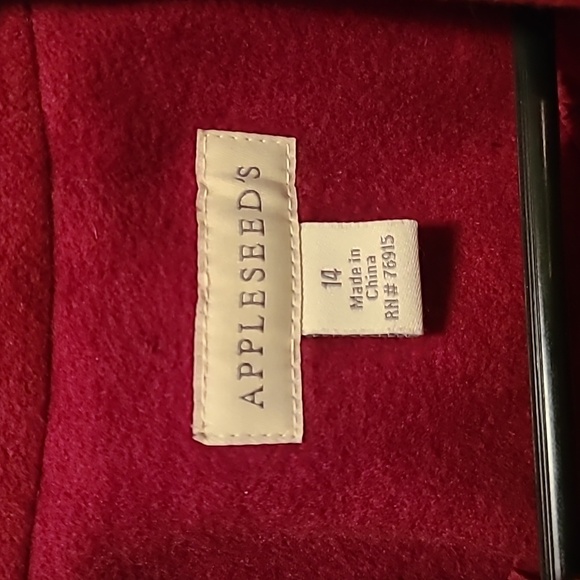 Jacket - Picture 2 of 4